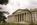 The south-facing portico of the Treasury Building as viewed from 15 Street NW, Washington DC