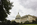 Summer Capitol Grounds scene featuring the west-side of the United States Capitol Building, The Hill, District of Columbia