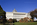 Autumn scene from the Capitol Grounds featuring the southern edifice of the US Capitol Building, The Hill, Washington DC