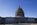 View of the east facade of the United States Capitol Building during the restoration period, Capitol Hill, District of Columbia