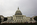 The view of the United States Capitol Building featuring the western edifice from the Capitol Grounds, The Hill, Washington DC