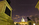 Capitol Hill nightography featuring a view from the American Civil War statuary of the Ulysses Grant Memorial including the illuminated facade of the United States Capitol Building, Union Square, Washington DC