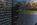 Unique view of the Vietnam Veterans Memorial black polished reflective wall featuring the names of the fallen American soldiers inscribed upon the surface, Constitution Gardens, District of Columbia