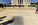 Unique scene from Washington DC, featuring the Indoctrination Plaque for Hawaii and Alaska on the memorial plaza including the Abraham Lincoln Memorial behind
