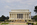 Telephoto lens view of the ceremonial-like approach up towards the Abraham Lincoln Memorial, National Mall, Washington DC