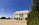 Lincoln Memorial Circle scene featuring the presidential memorial plaza, ceremonial approach and Greek Doric temple above, Abraham Lincoln Memorial, Washington DC