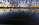One of the spring scenes from the National Mall in Washington DC, featuring the Tidal Basin including the Thomas Jefferson Memorial at sunrise