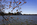 A late fall view from the east-side of the Tidal Basin, featuring the presidential memorial honouring President Jefferson, National Mall, Washington DC