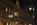 St Pancras nightography featuring the illuminated Victorian Gothic edifice and clock tower of the train station, London, England