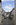 London Mews street level scene, England