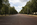 Royal London scene featuring a view along the ceremonial avenue of The Mall looking towards the Victoria Monument & buckingham Palace in the distance