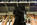 The Meeting Place Statue by Paul Day located on the upper concourse of St Pancras International railway station, London, England