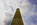 The classic view from the Washington Monument Plaza looking up towards the tip of the obelisk from the base, National Mall, Washington DC