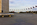 Dayset view from the base of the Washington Monument looking east towards the US Capitol in the distance, The Mall, Washington DC