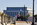 A jogger, running east along Arlington Memorial Bridge towards the Abraham Lincoln Memorial, Washington DC 