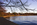Late fall Tidal Basin viewpoint, featuring the west-side of the man-made inlet including the Martin Luther King, Jr. Memorial, Washington DC