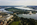 Summer aerial photo overlooking the east-side of the Tidal Basin, featuring the Thomas Jefferson Memorial, Washington Channel, Potomac River & East Potomac Park, Washington DC
