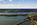 Aerial vantage point overlooking the Tidal Basin, featuring the FDR Memorial, MLK Memorial, Potomac River, West Potomac Park and the Pentagon, Washington DC