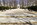 Theodore Roosevelt Memorial Plaza scene featuring the bronze Roosevelt Statue backed by a granite monolith, Roosevelt Island, George Washington Memorial Parkway, District of Columbia