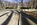Theodore Roosevelt Island scene featuring the memorial plaza including the bronze statue of Theodore Roosevelt, George Washington Memorial Parkway, District of Columbia
