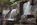 Franklin Delano Roosevelt Memorial Legacy Room scene featuring a beautiful man-made waterfall cascading down red South Dakota granite rock, Tidal Basin, West Potomac Park, Washington DC