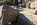 Scene featuring large granite boulders scattered around the Thrid Term Room of the Franklin D. Roosevelt Memorial, National Mall, Washington DC