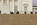 Telephoto lens view of the Tomb of the Unknowns fronting the Memorial Amphitheater, Changing of the Guard ceremony, Arlington National Cemetery, Virginia