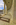 Portrait view of the elliptical and colonnaded outdoor amphitheater, Memorial Amphitheater, Arlington National Cemetery, Virginia