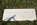 Grave marker of Robert F. Kennedy, the Kennedy Gravesite complex, Arlington National Cemetery, Virginia