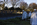 Beautiful early morning scene from the Korean War Veterans Memorial featuring the reflection of stainelss steel statues in the Triangular Field of Service on the highly polished Mural Wall, Korean War Veterans Memorial, Independence Avenue, Washington DC 