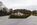 Early morning late fall scene from the Korean War Veterans Memorial including "The Column" with stainless Steel statues and the polished Mural Wall, National Mall, Washington DC