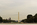 Union Square view looking west back along the tree-lined avenue of the Mall towards the Washington Monument in the distance, Washington DC