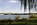 Autumn river and bridge scene featuring the Potomac River and Arlington Memorial Bridge including the Lincoln Memorial in the distance, Mount Vernon Trail, District of Columbia