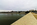 Unique view from the historic Arlington Memorial overlooking the Potomac River and Watergate Steps including the Abraham Lincoln Memorial, Washington DC