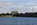 One of the classic views of Washington DC, featuring the Lincoln Memorial, Washington Monument, Watergate Steps, Potomac River & Memorial Bridge, Mount Vernon Trail, District of Columbia