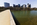 A view of the ever growing contemporary skyline of Rosslyn from the Theodore Roosevelt Island footbridge spanning the Little River, Mount Vernon Trail, Washington DC