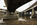 A view from underneath the connecting highways leading onto the Theodore Roosevelt Memorial Bridge which spans the Potomac River, Mount Vernon Trail, Washington DC