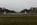 An early Spring scene from the 17th Street entrance into the National World War Two Memorial featuring a view of the Lincoln Memorial in the distance in foggy weather, America's Front Yard, Washington DC