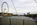 One of the vantage points of London featuring a view of the Thames River, London Eye & Palace of Westminster from Hungerford Bridge