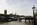 Thames Path twilight scene featuring the River Thames, Palace of Westminster, Victoria Tower, Big Ben & London Eye