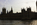 Westminster Bridge dayset scene featuring the River Thames and Gothic exterior of the Palace of Westminster, London, England