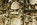 UK Supreme Court Building scene featuring a section of the central frieze above the main entrance to former Middlesex Guildhall, Westminster, London, England