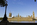 One of the views of London featuring the honey-coloured mock-gothic edifice of the Palace of Westminster from across the River Thames along the Thames Path