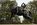 The bronze Physical Energy Statue by George Frederic Watts located in Kensington Gardens, Royal Park, London, England