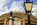 Great Exhibition of 1851 Memorial crowned by the statue of the Prince Consort fronting the Royal Albert Hall