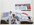 Le Mans '66 (Original Title: Ford V Ferrari) Original 2019 Advance UK Quad (30x40 inches) Film Poster