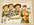 Private Popsicle (Original Title: Sapiches) Original 1982 UK Quad (30x40 inches) Cinema Poster