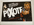 Pixote Original 1980 UK Quad Cinema Poster starring: Fernando Ramos da Silva