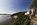 Portmeirion vantage point overlooking "The Hotel Portmeirion" and the Estuary of the River Dwyryd, Gwynedd, North Wales