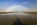 Unique beachscape from Red Wharf Bay featuring a rarely seen fogbow, Area of Outstanding Natural Beauty, Anglesey, Gwynedd